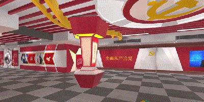 如何運用“沉浸式”體驗，讓紅色“活”起來？